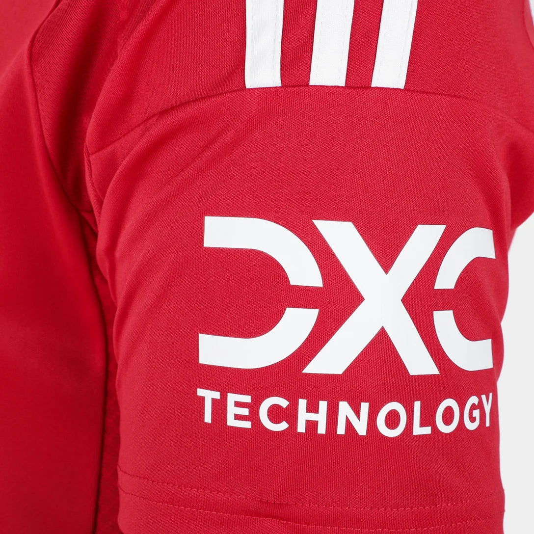 Camisola principal do Manchester United 2024/25 - Homem