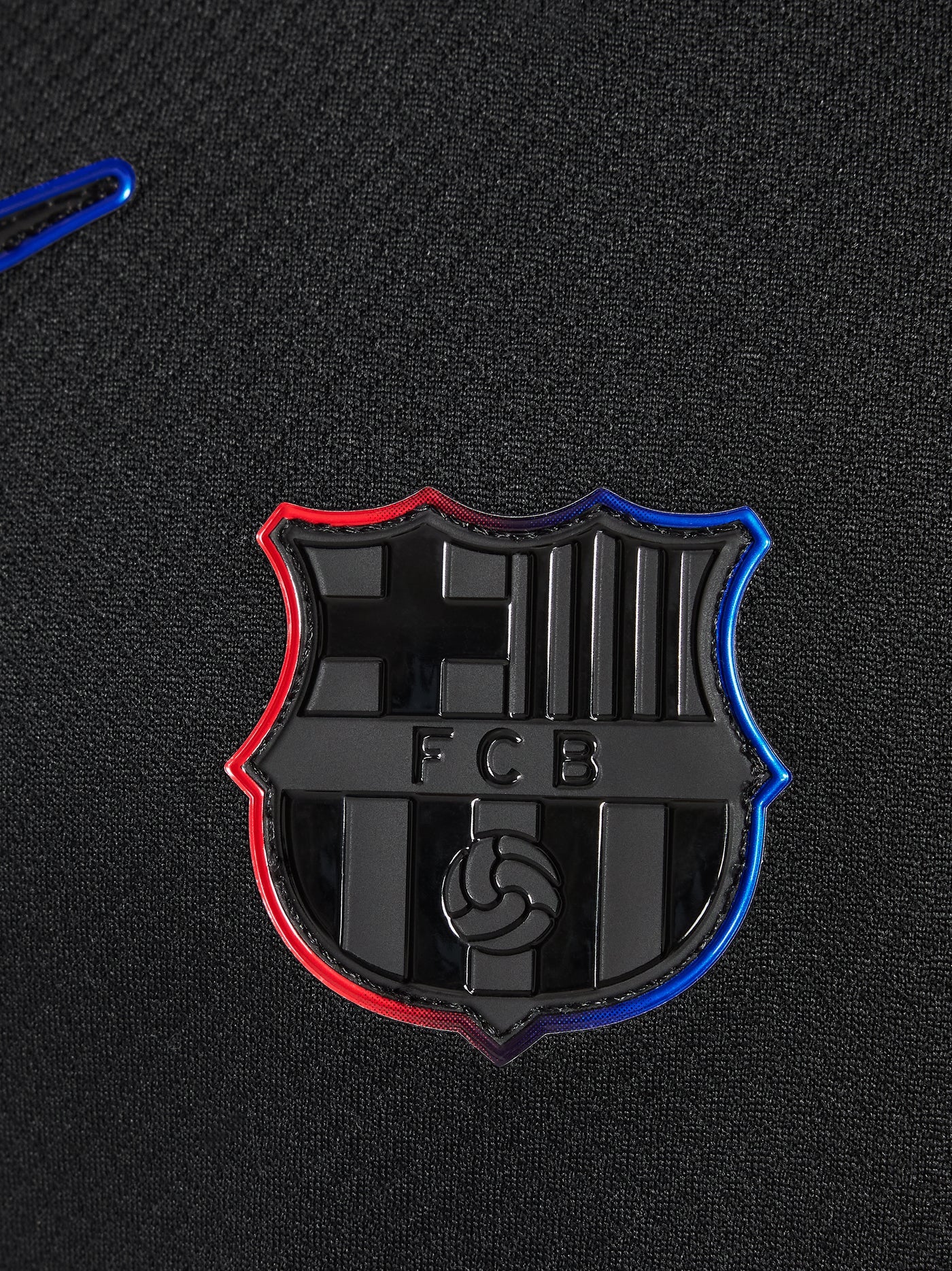 Kit de reserva infantil do Barcelona 2024/25