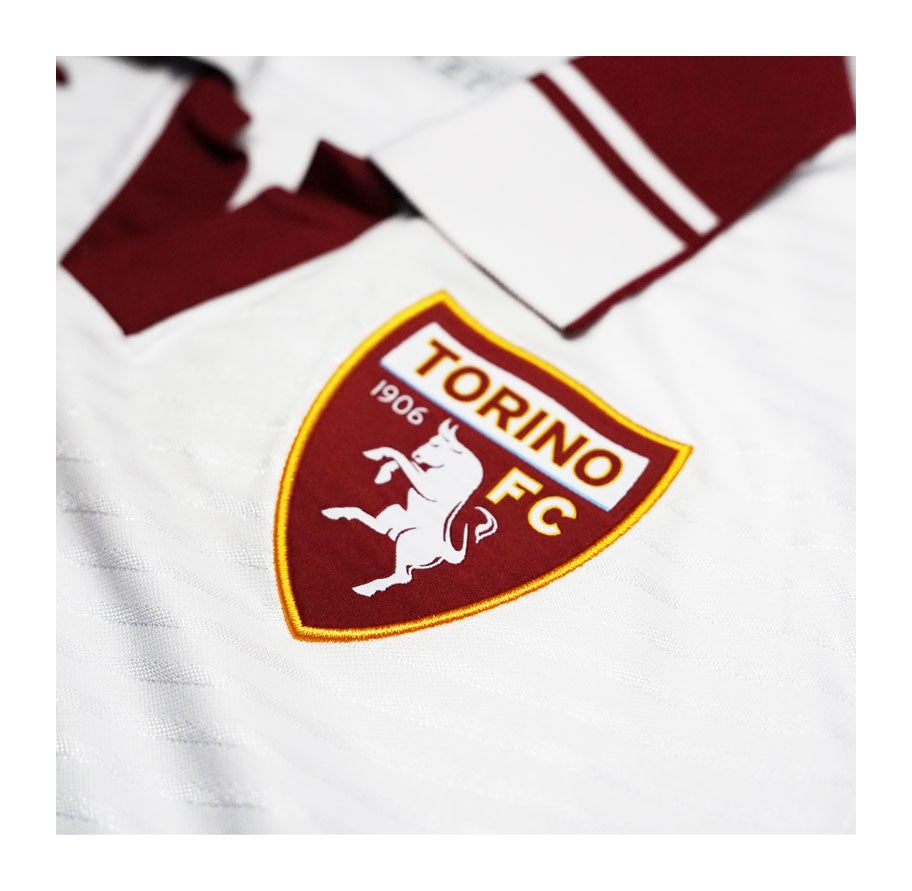 Torino 2024/25 Away Men's Shirt