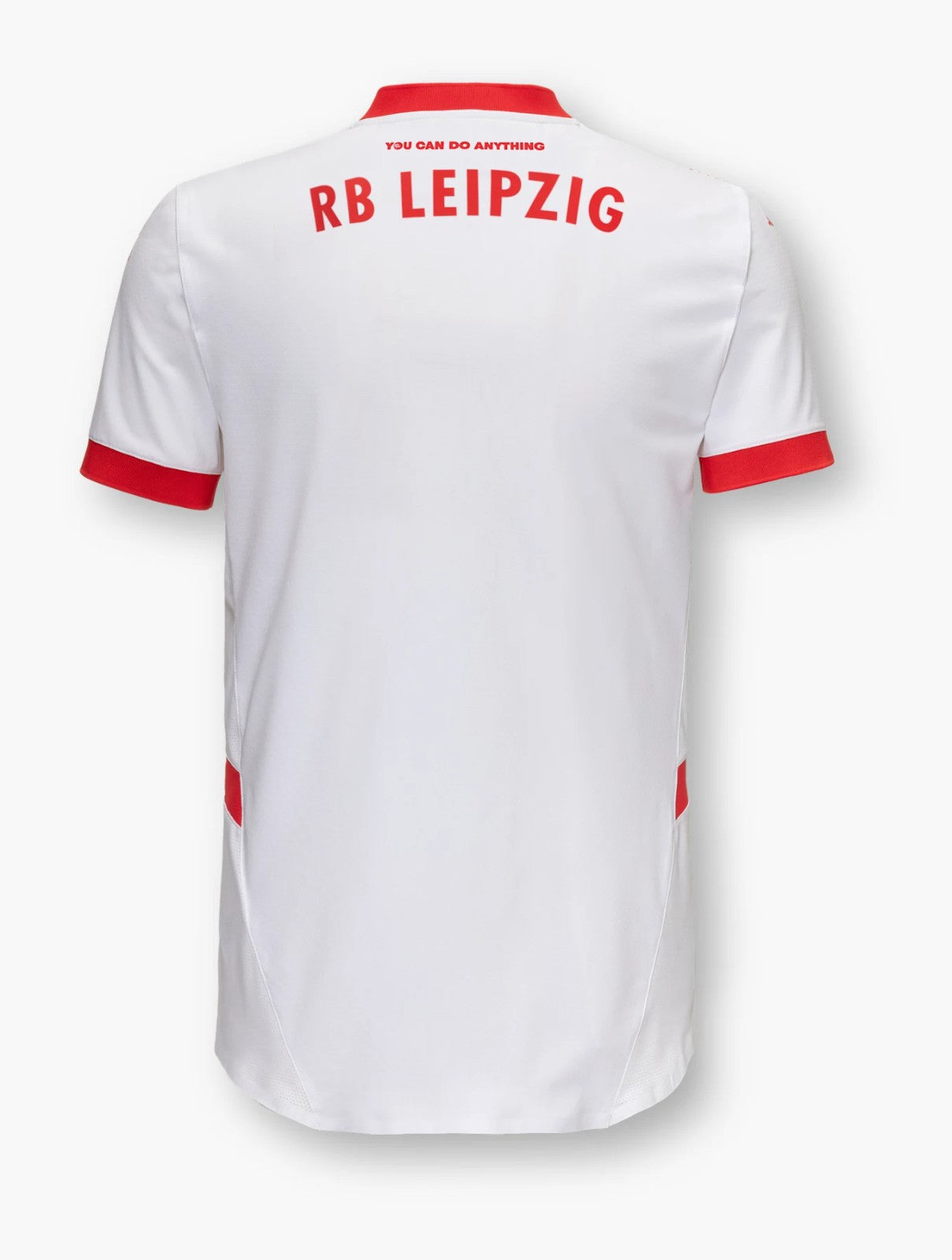 RB Leipzig Home Shirt 2024/25 - Men's