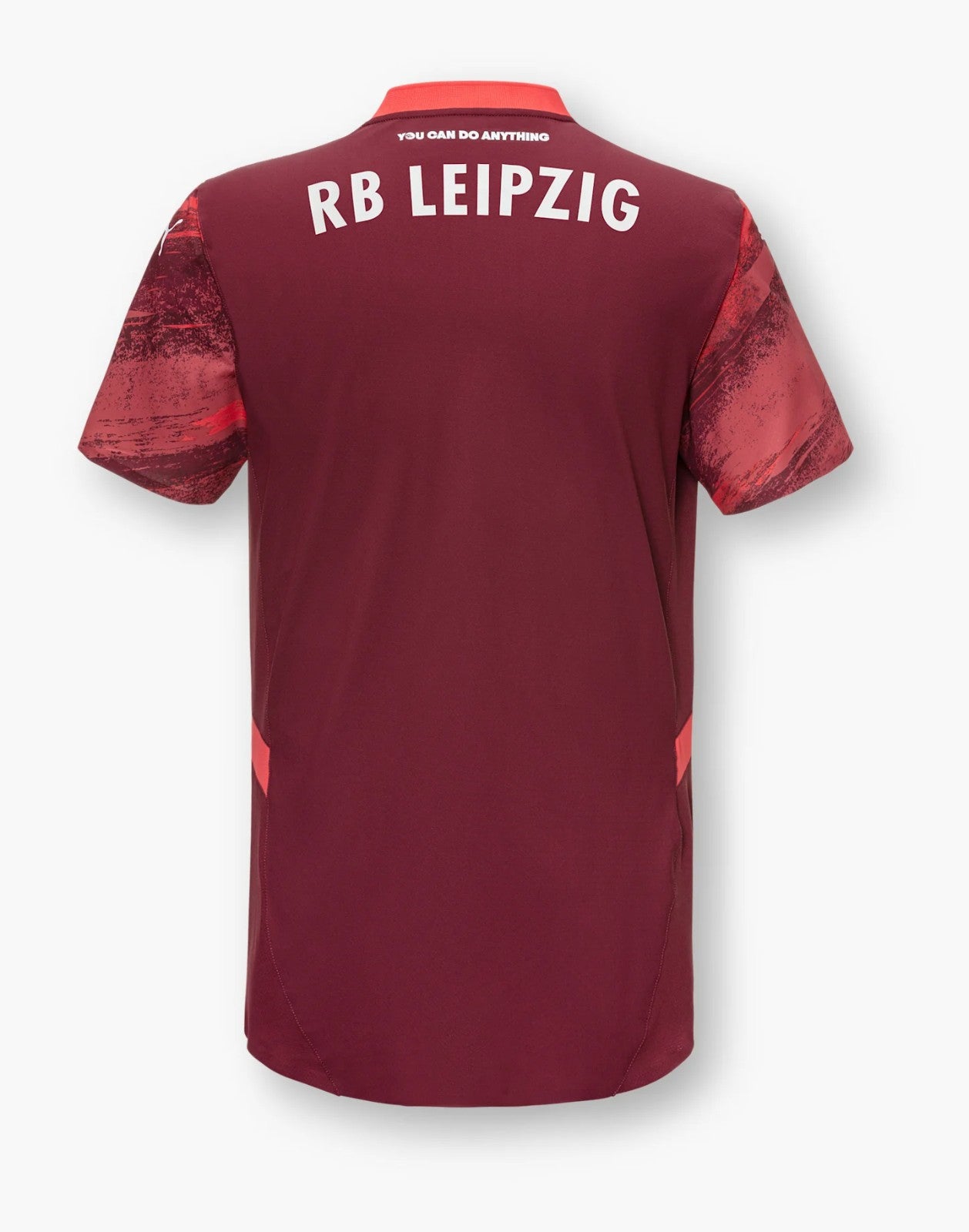 RB Leipzig 2024/25 Away Men's Shirt