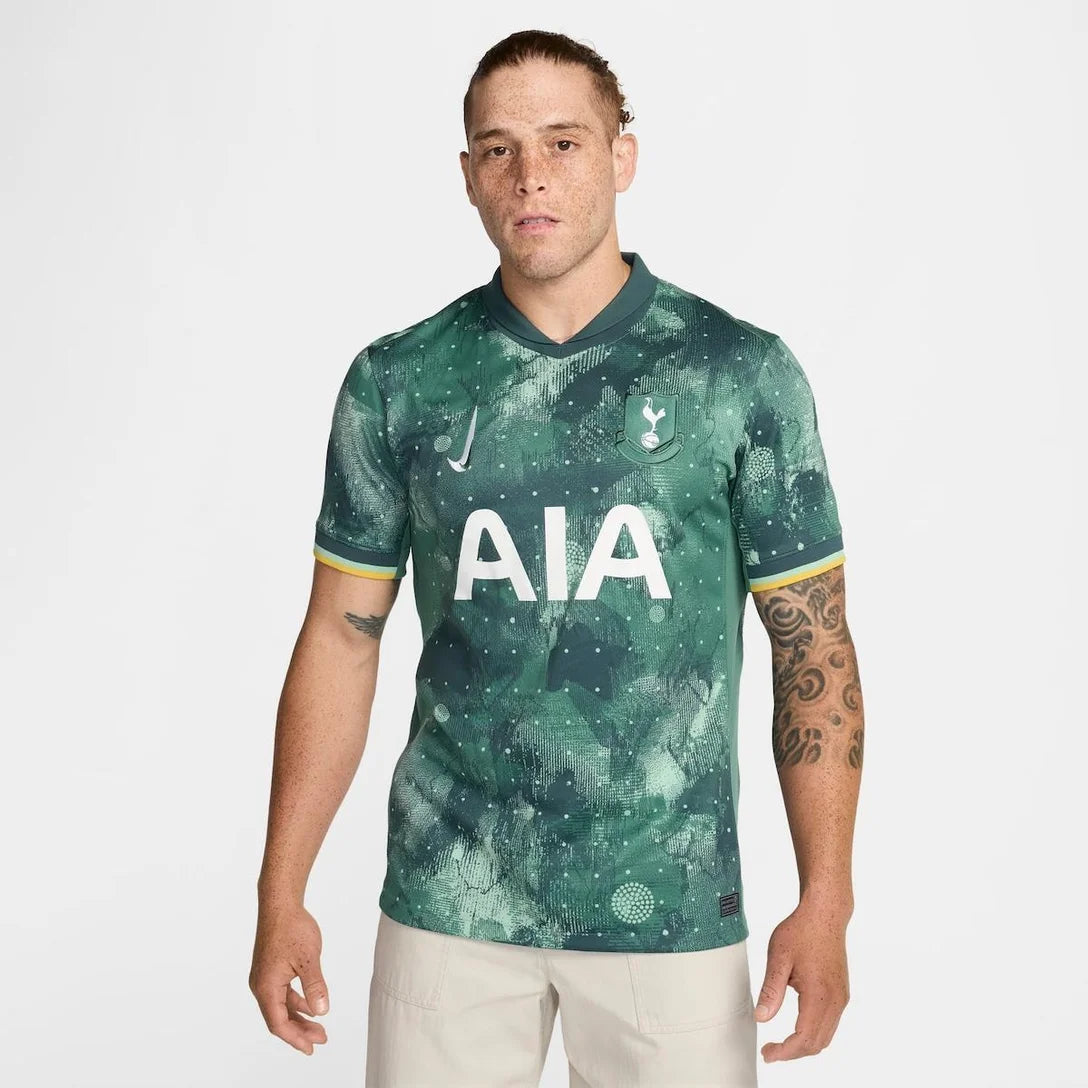 Camisola Terceira do Tottenham 2024/25 - Homem