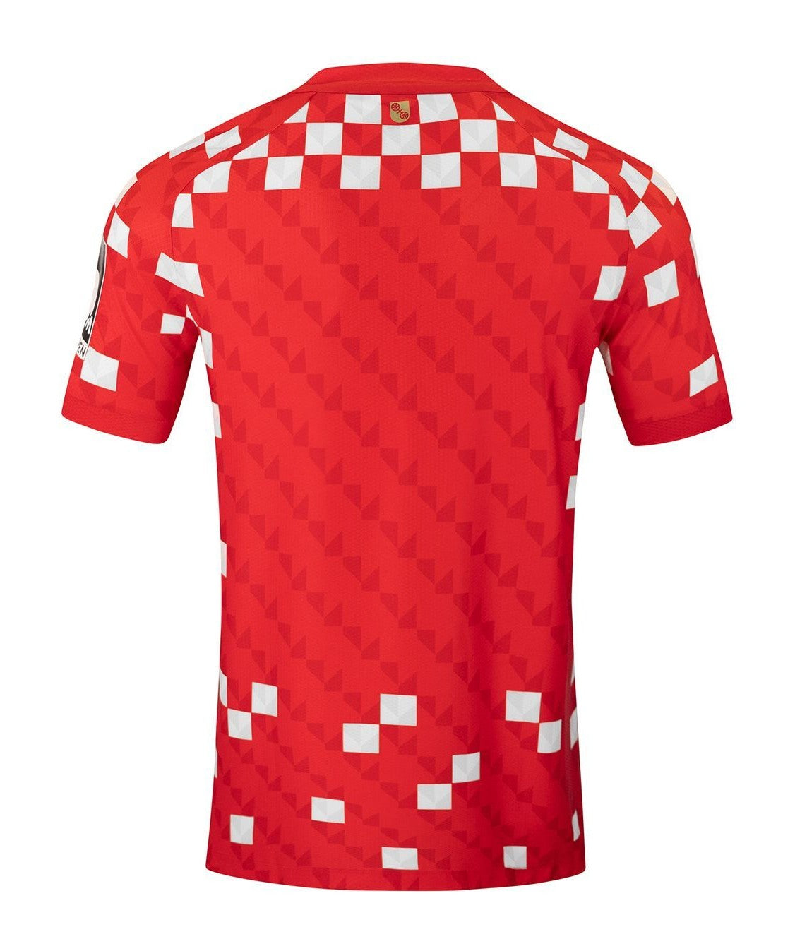 Maglia Home FSV Mainz 05 2024/25 - Uomo