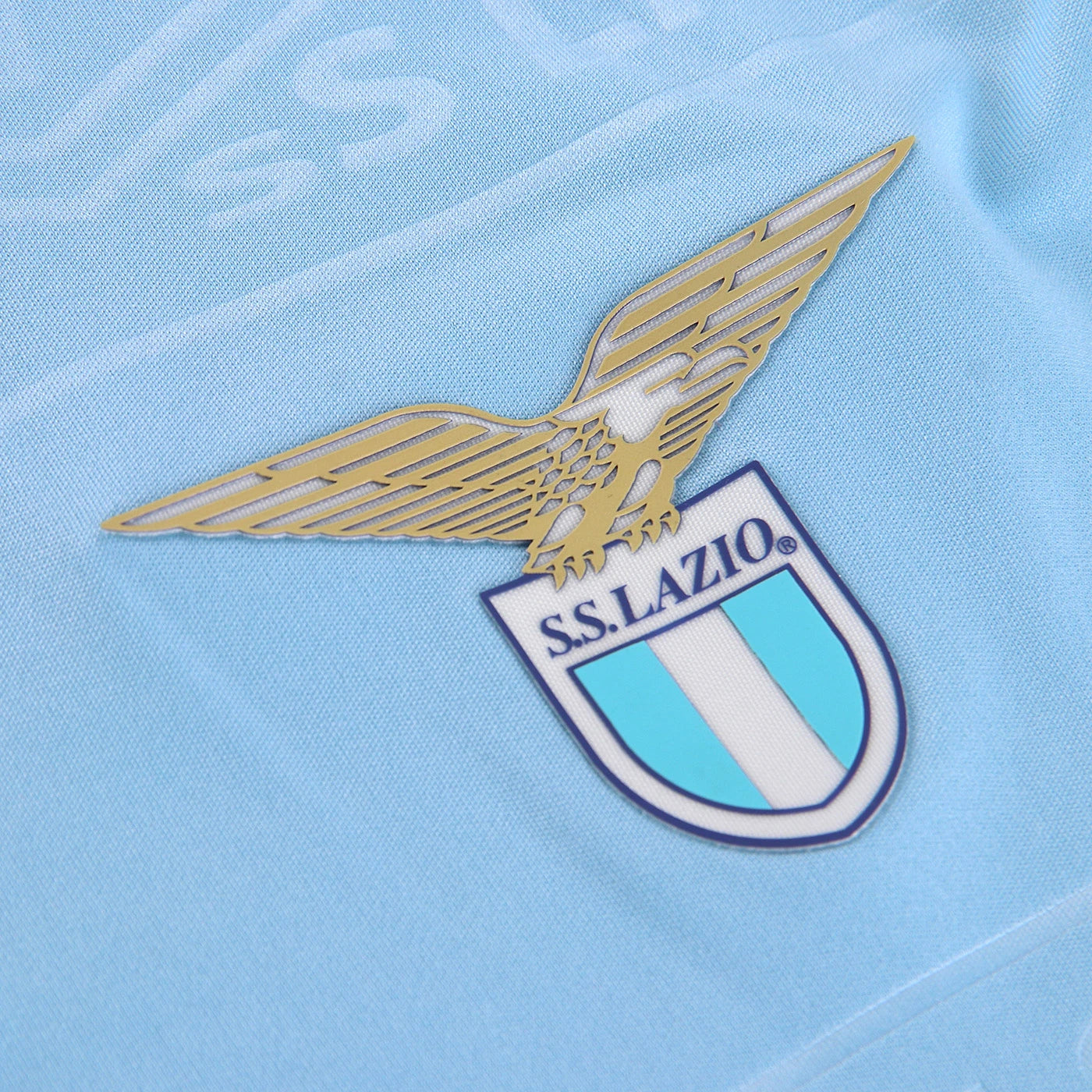 Lazio Home Shirt 2024/25 - Men