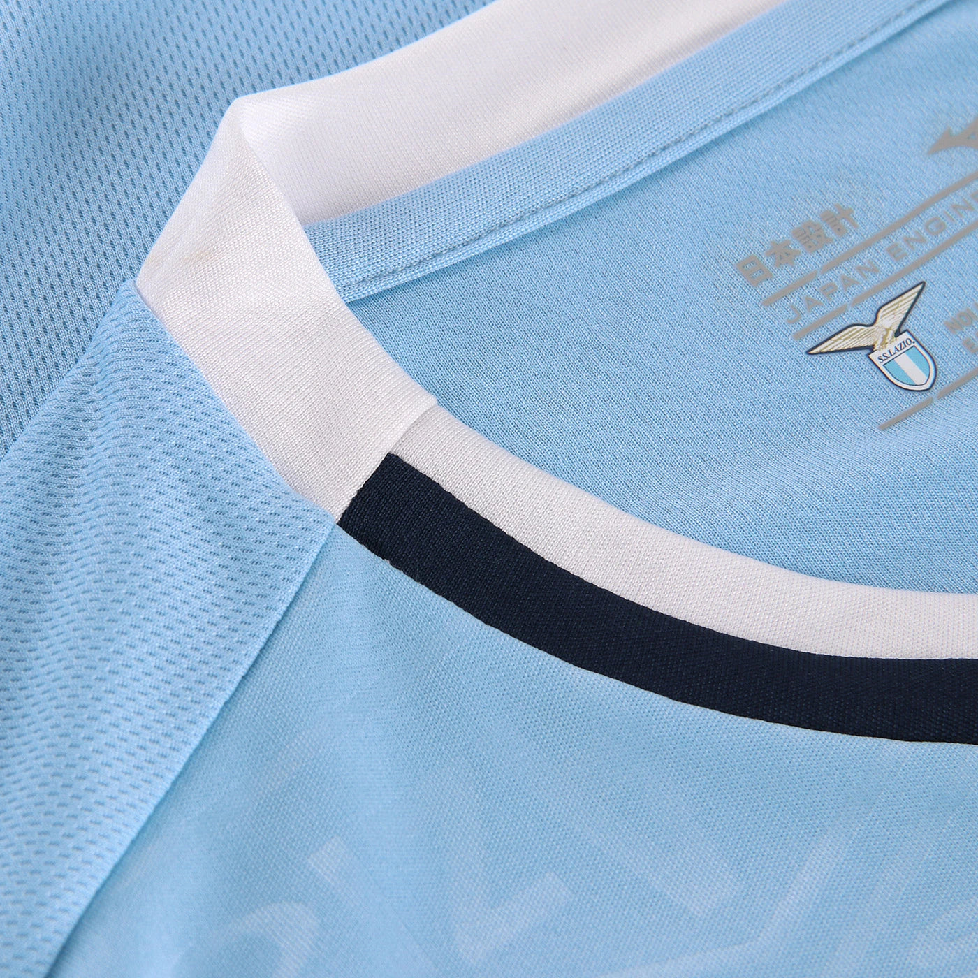 Lazio Home Shirt 2024/25 - Men