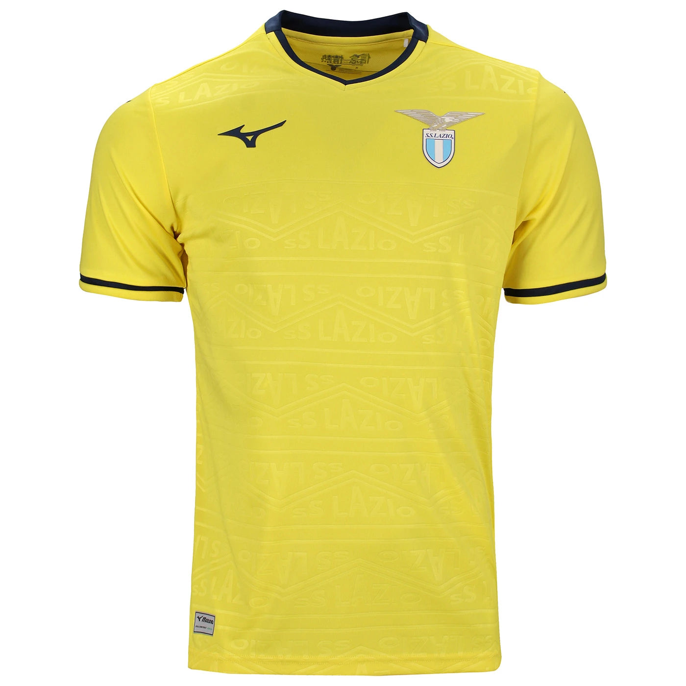 Lazio 2024/25 Away Men's Shirt