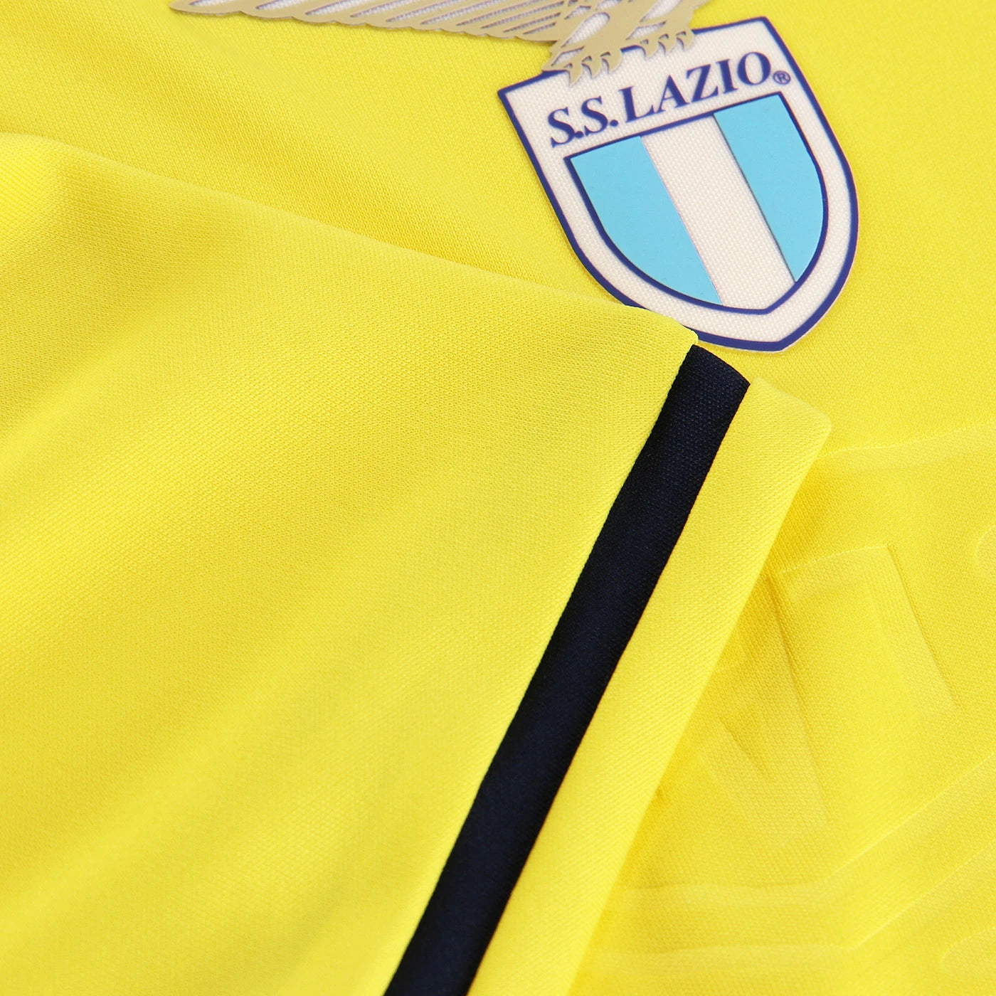 Lazio 2024/25 Away Men's Shirt