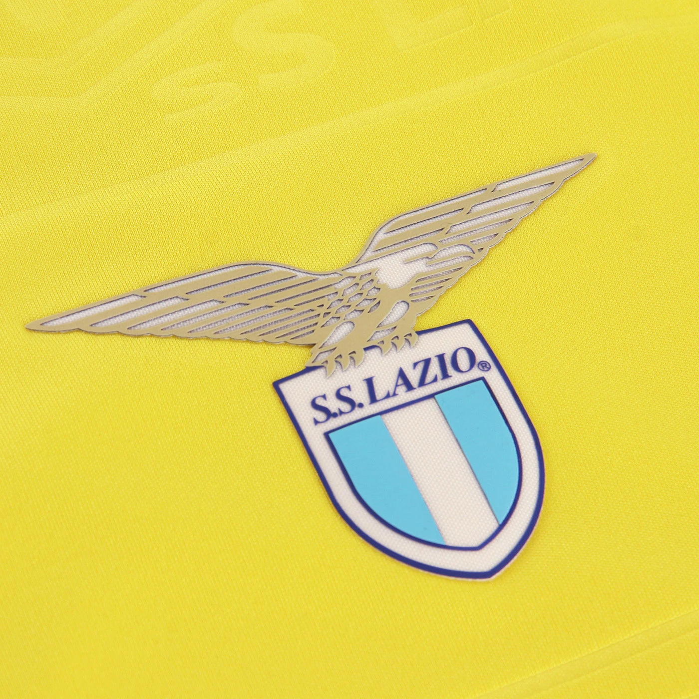 Lazio 2024/25 Away Men's Shirt