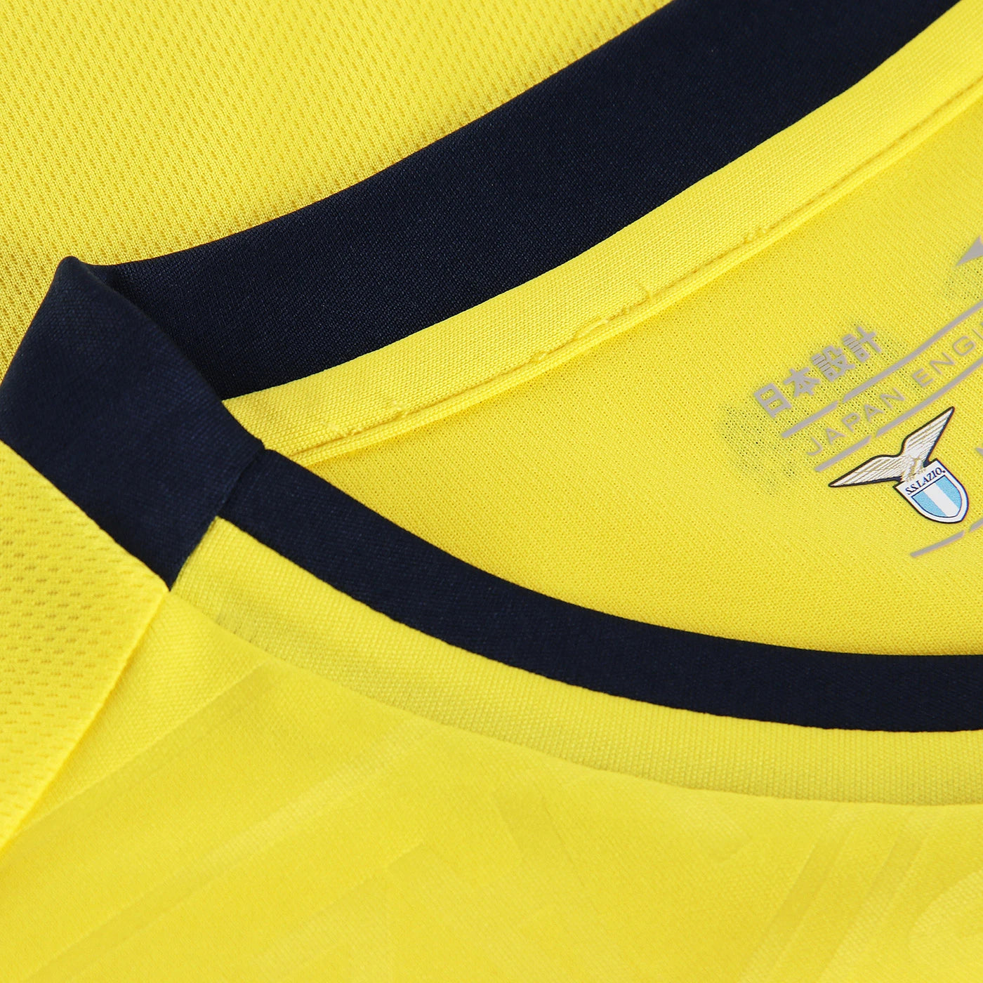 Lazio 2024/25 Away Men's Shirt
