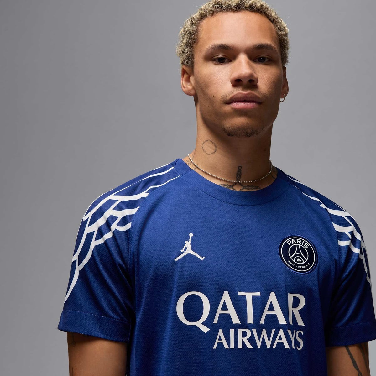 Camisola Paris Saint-Germain 2024/25 Homem