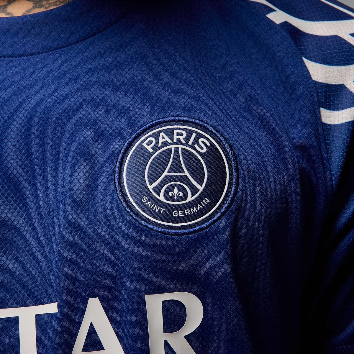 Camisola Paris Saint-Germain 2024/25 Homem