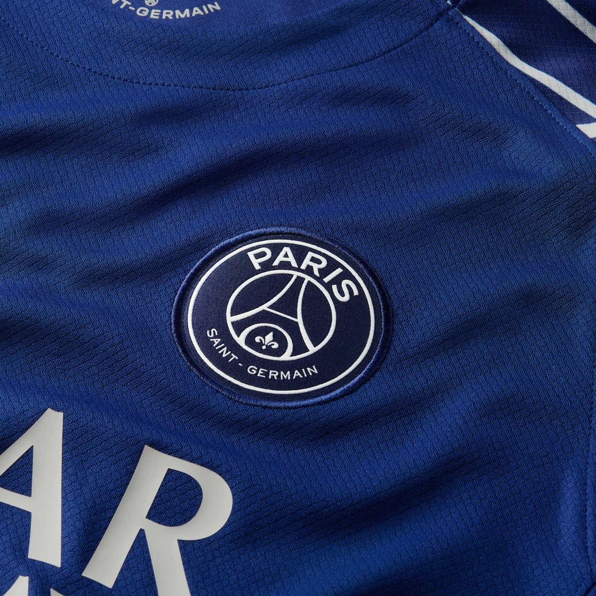 Camisola Paris Saint-Germain 2024/25 Homem