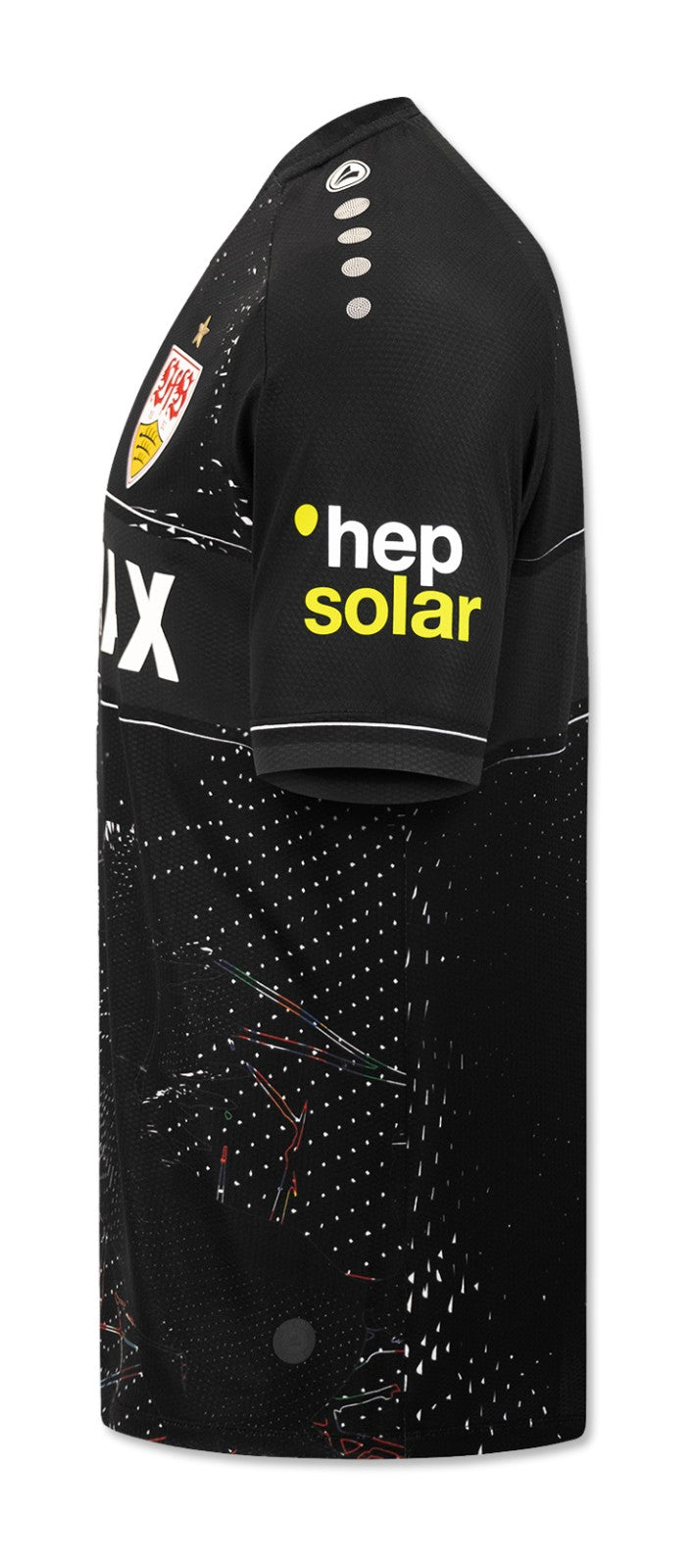 VfB Stuttgart 2024/25 Third Shirt - Men