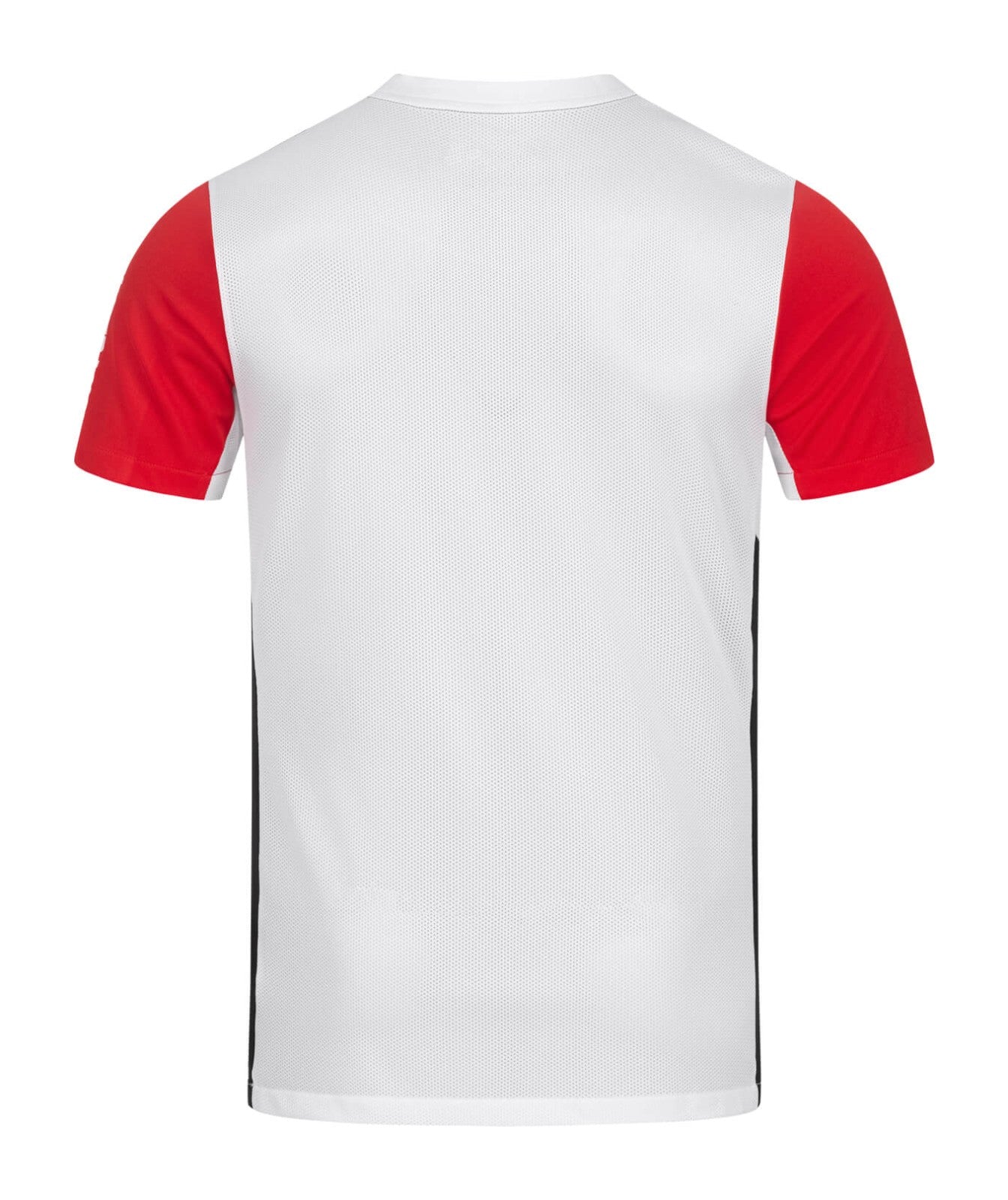 Camisola Principal do Eintracht Frankfurt 2024/25 - Homem