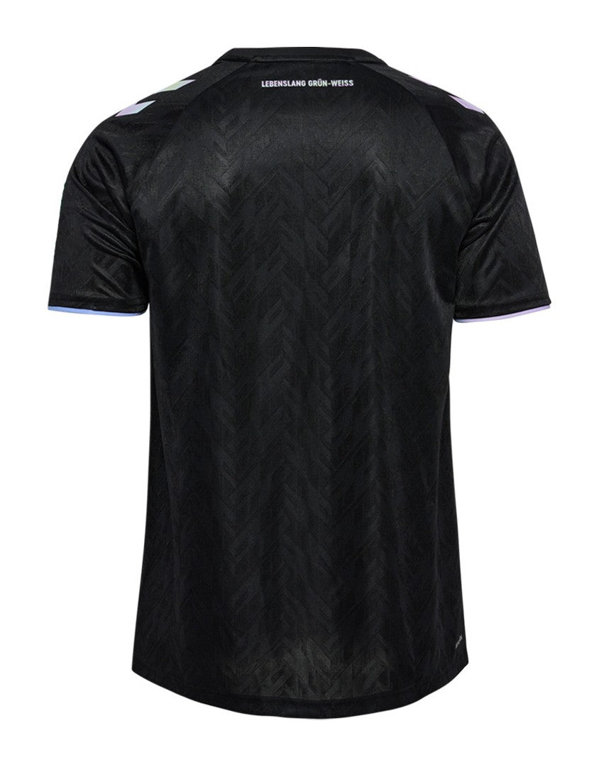 Camisola Terceiro do Werder Bremen 2024/25 - Homem