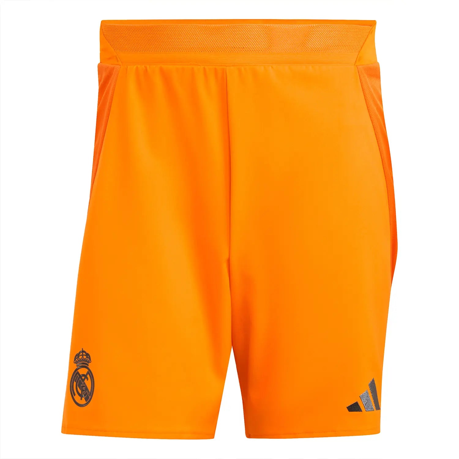 Calções Autênticos Real Madrid Away 24/25 - Homem