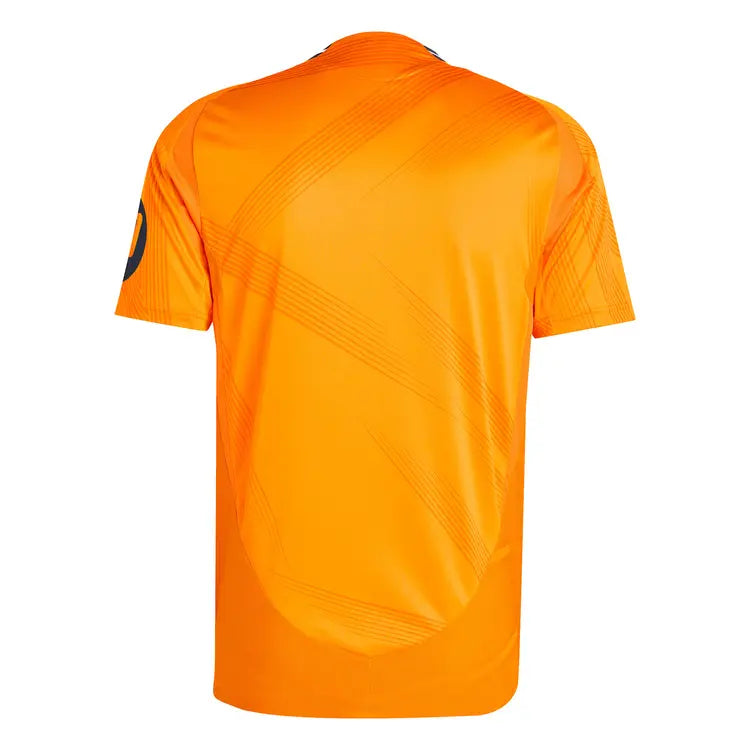 Camisola Autêntica Real Madrid 2024/25 - Homem