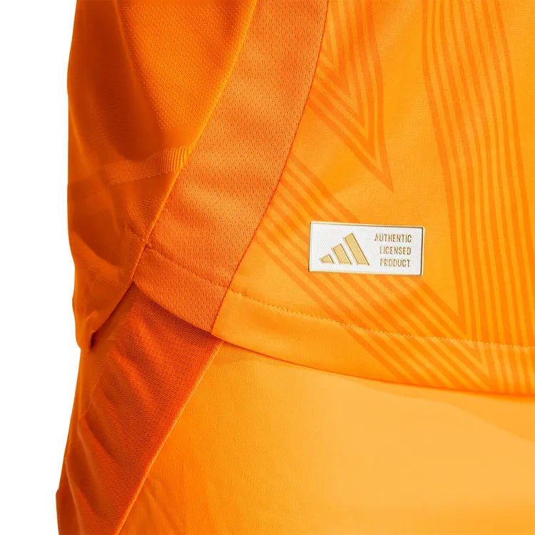 Camisola alternativa autêntica do Real Madrid 2024/25 - Vini Jr. #7