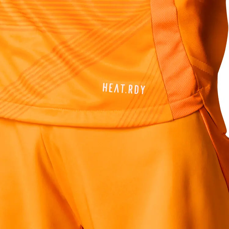 Camisola alternativa autêntica do Real Madrid 2024/25 - Vini Jr. #7