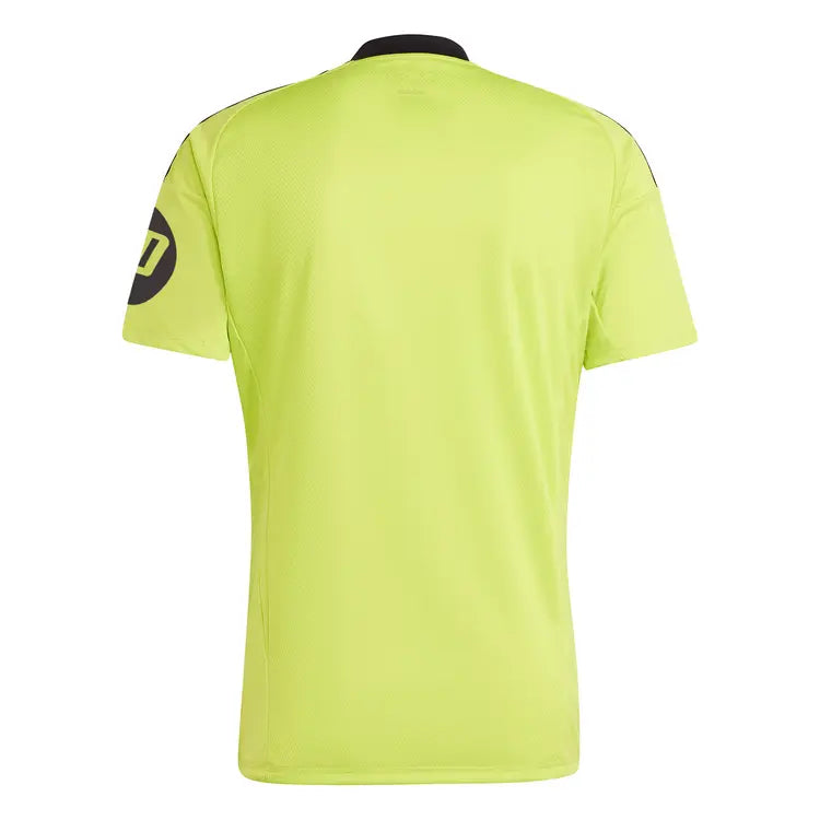 Real Madrid Men's Goalkeeper Shirt 2024/25 - Green