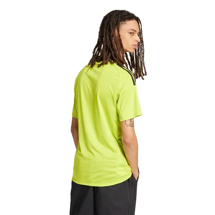 Real Madrid Men's Goalkeeper Shirt 2024/25 - Green