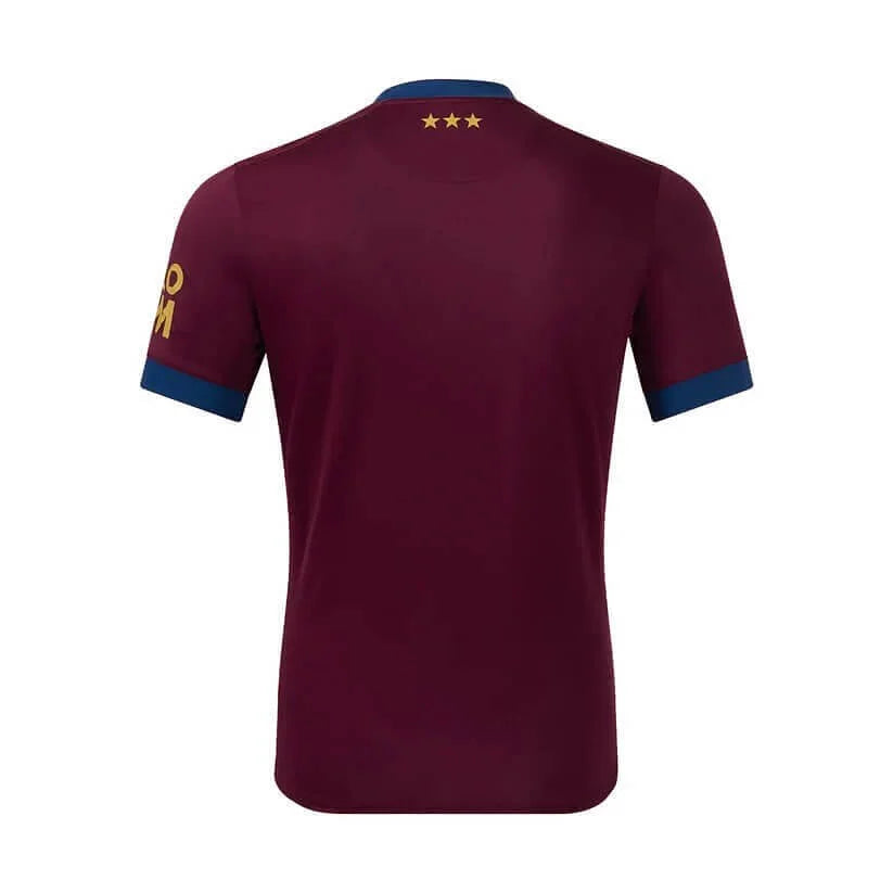Maglia da trasferta dell'Ipswich Town 2024/25 - Uomo