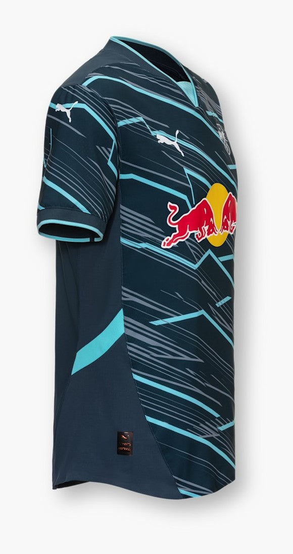 RB Leipzig Third Shirt 2024/25 - Men's