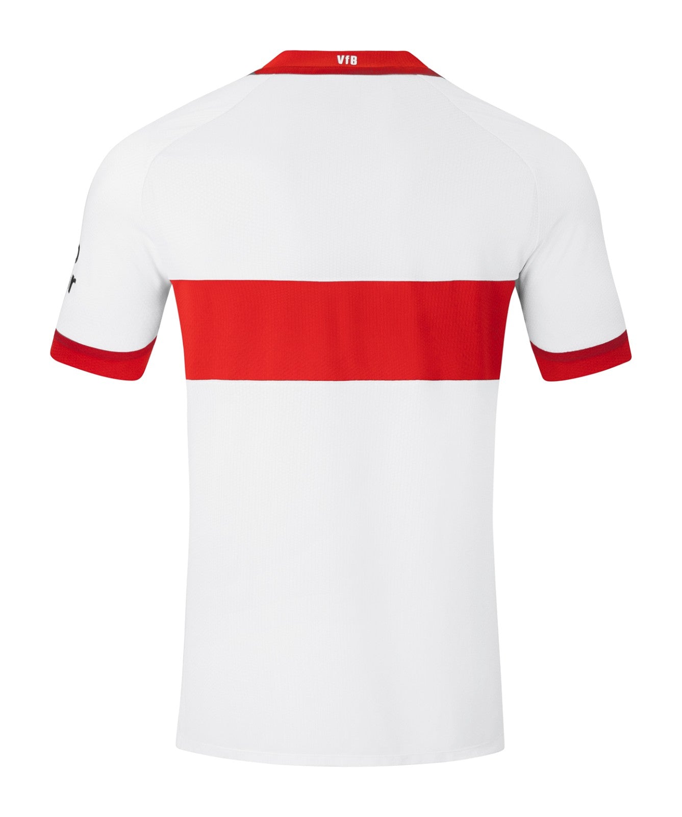Camisola Principal do VfB Stuttgart 2024/25 - Homem