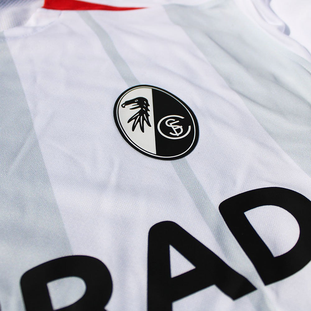 Maillot extérieur Fribourg 2024/25 - Homme