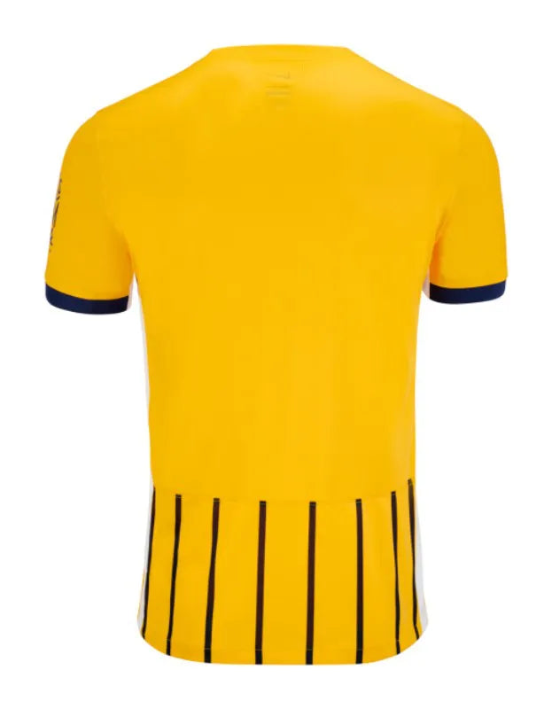 Maglia da trasferta del Brighton 2024/25 - Uomo