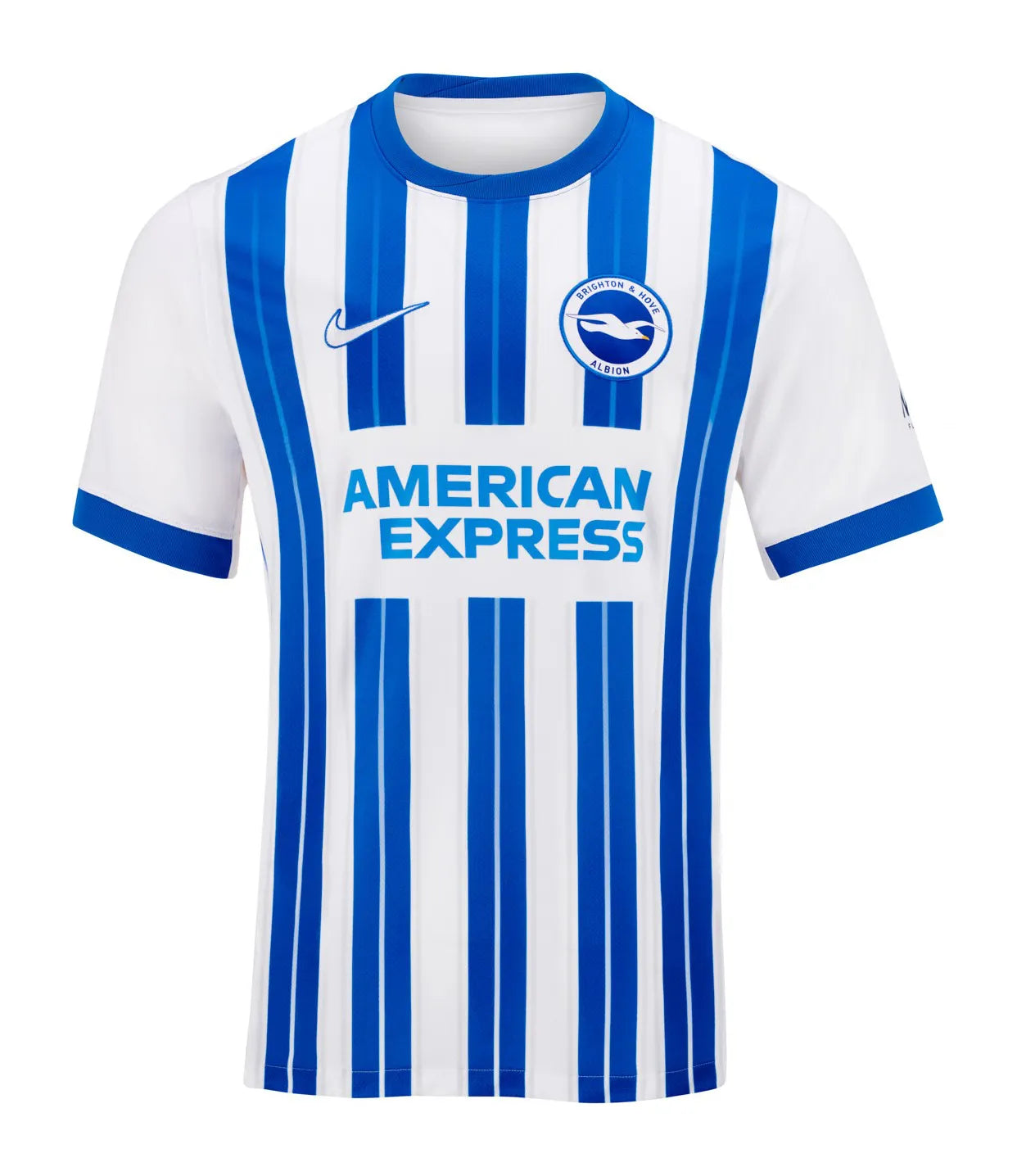 Maglia casalinga Brighton 2024/25 - Uomo