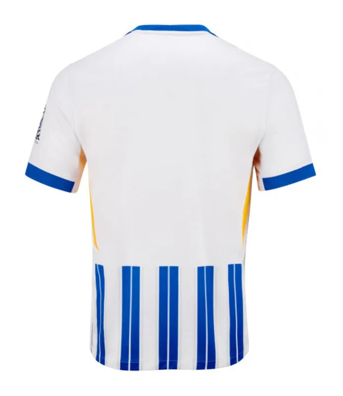 Maglia casalinga Brighton 2024/25 - Uomo