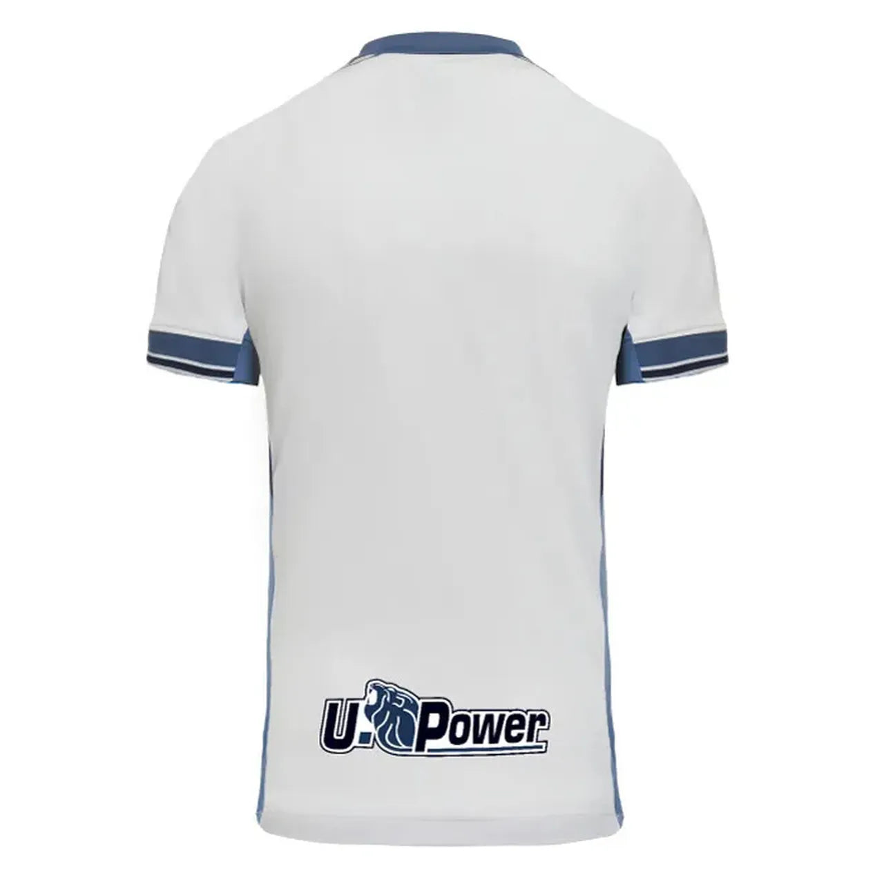 T-shirt Inter de Milão Segunda Equipación 2024/25 - Hombre