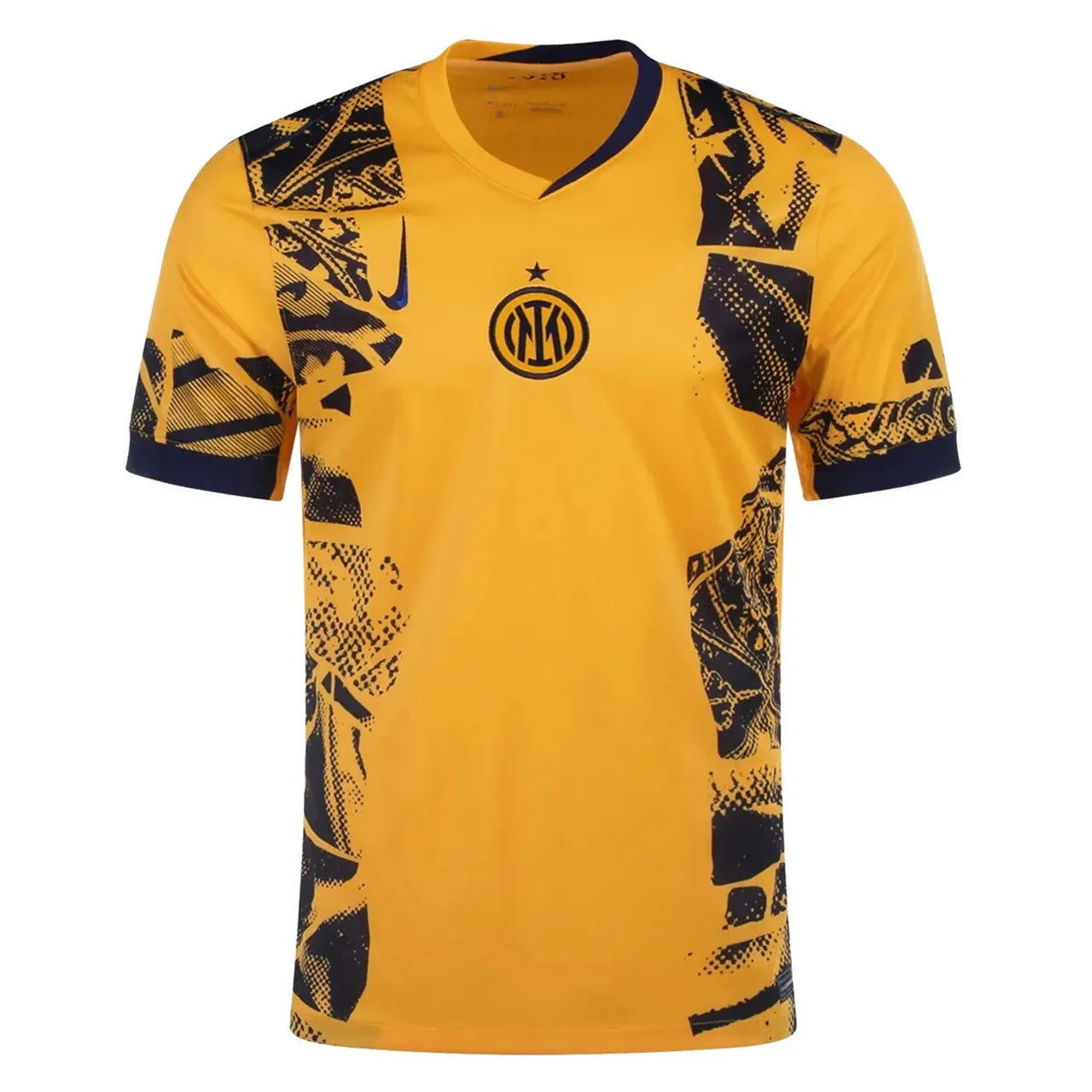 Terceira Camisola do Inter de Milão 2024/25 - Homem