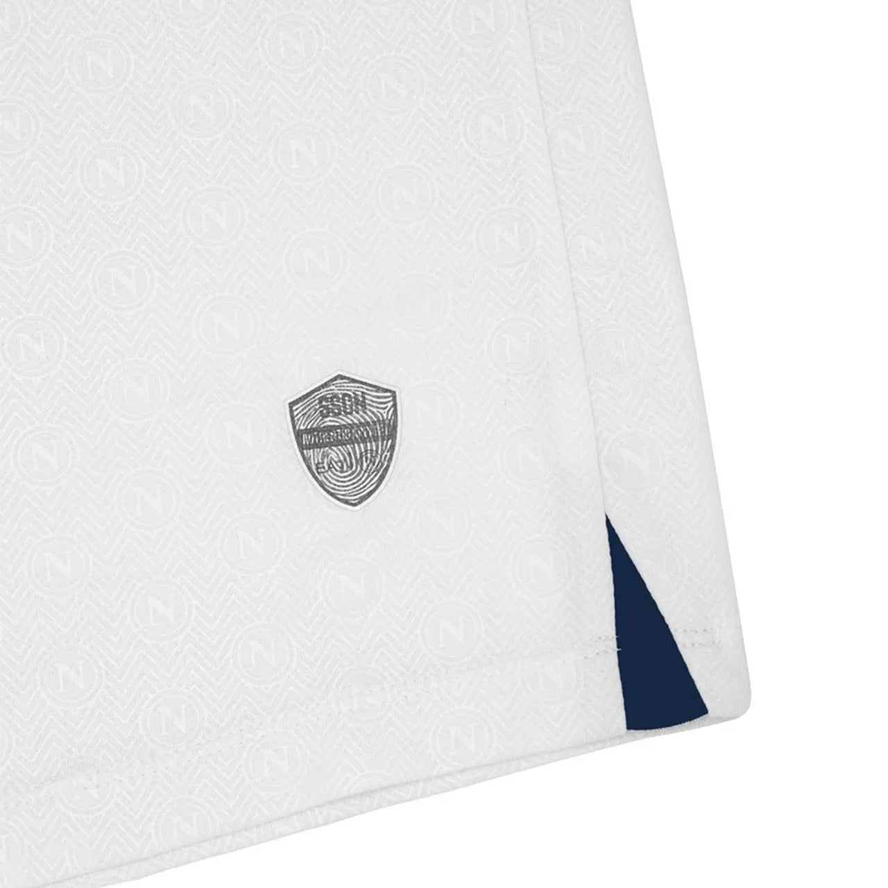 SSC Napoli 2024/25 Away Shirt - Men