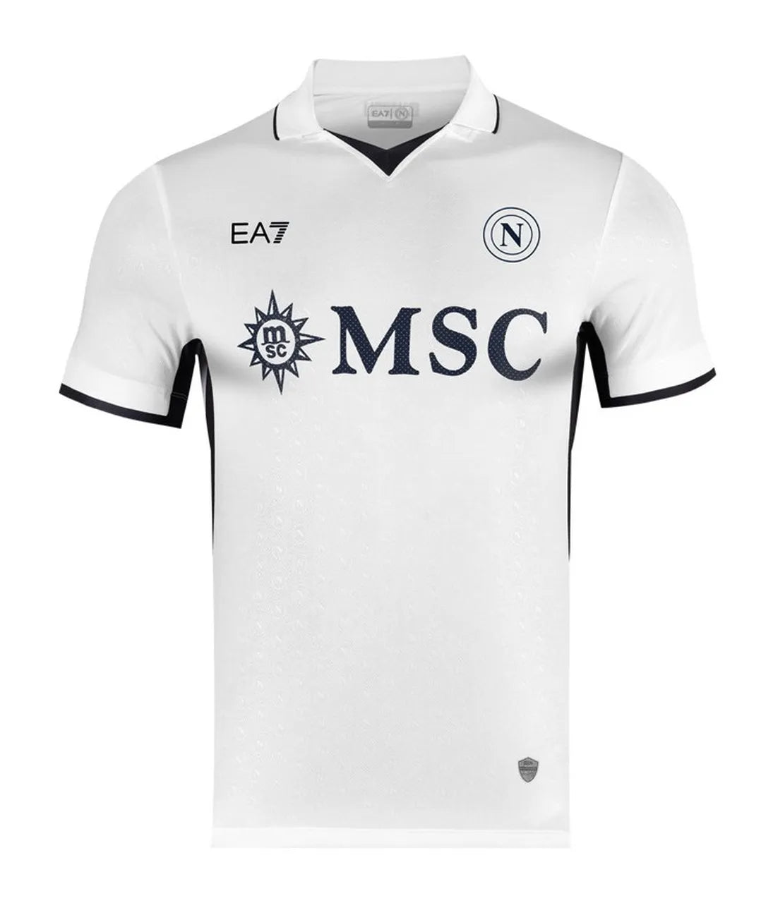 SSC Napoli 2024/25 Away Shirt - Men