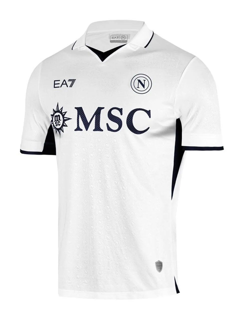 SSC Napoli 2024/25 Away Shirt - Men