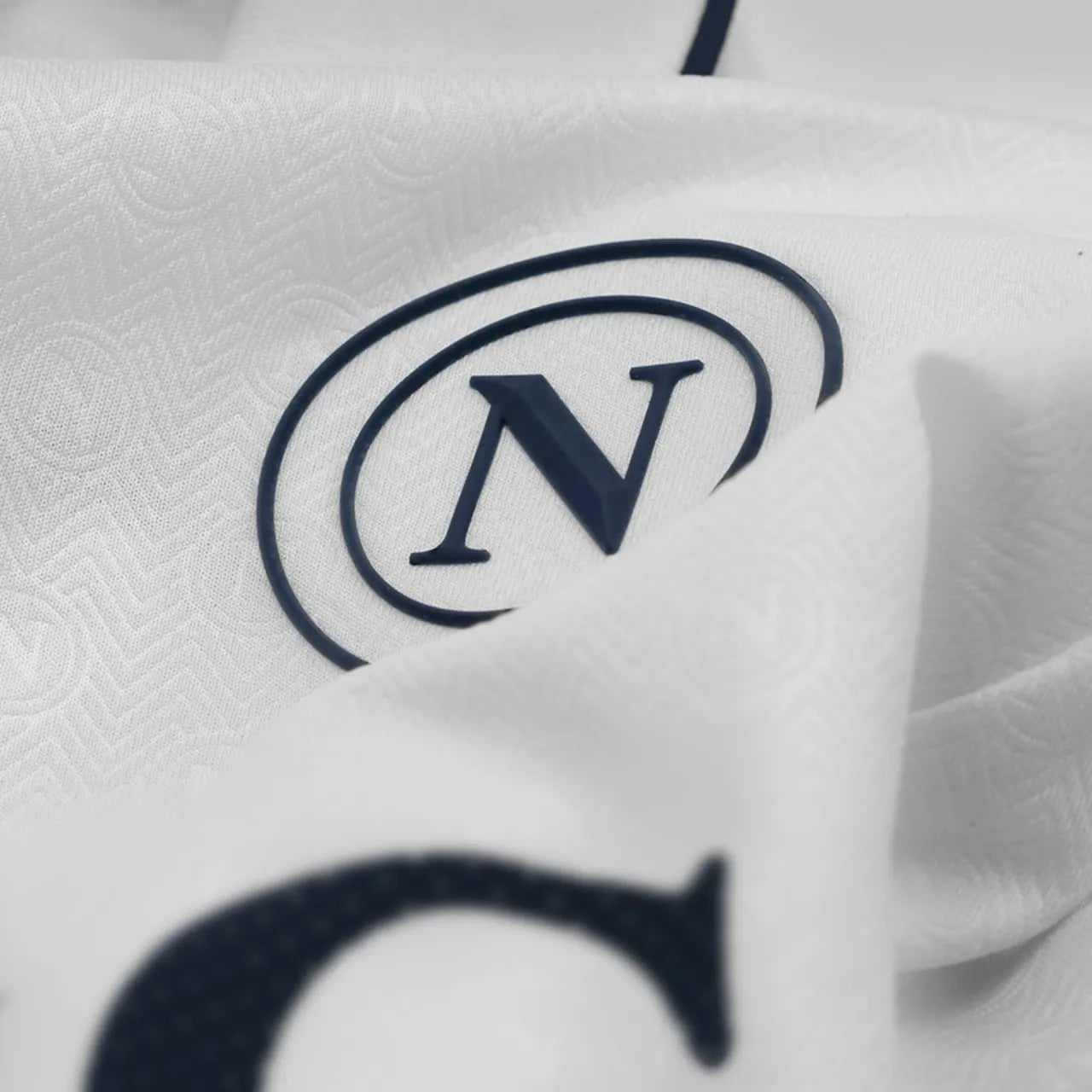 SSC Napoli 2024/25 Away Shirt - Men