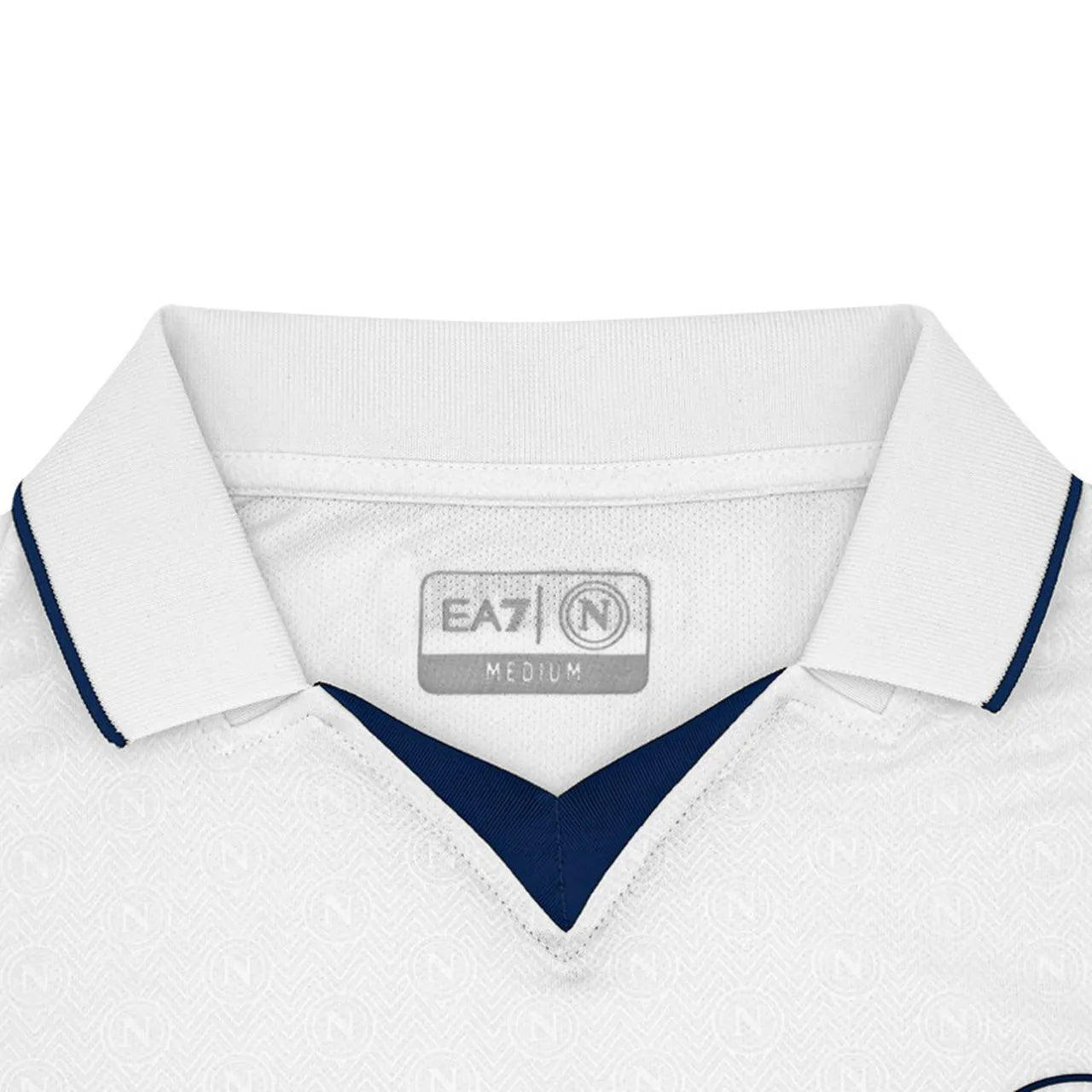 SSC Napoli 2024/25 Away Shirt - Men