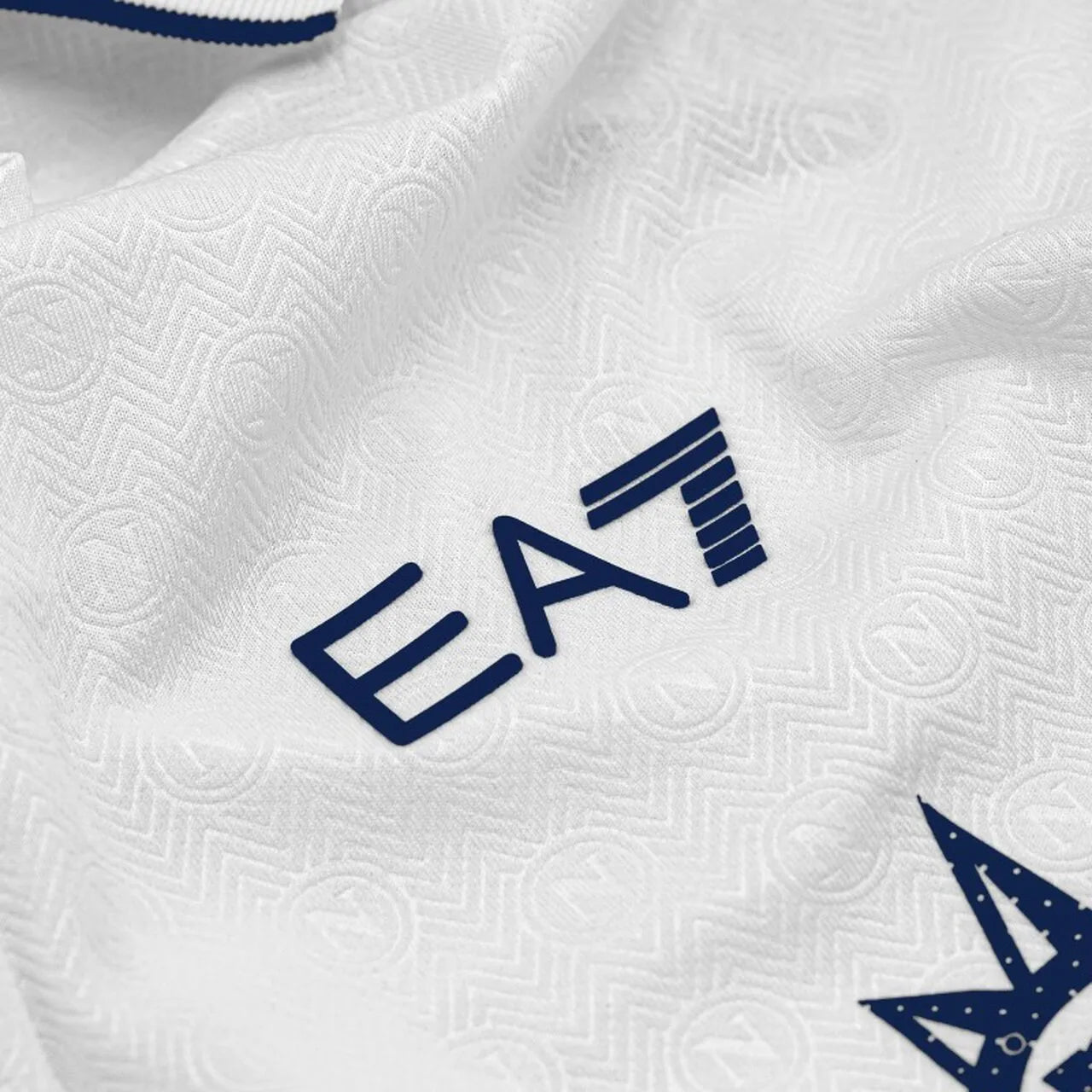 SSC Napoli 2024/25 Away Shirt - Men