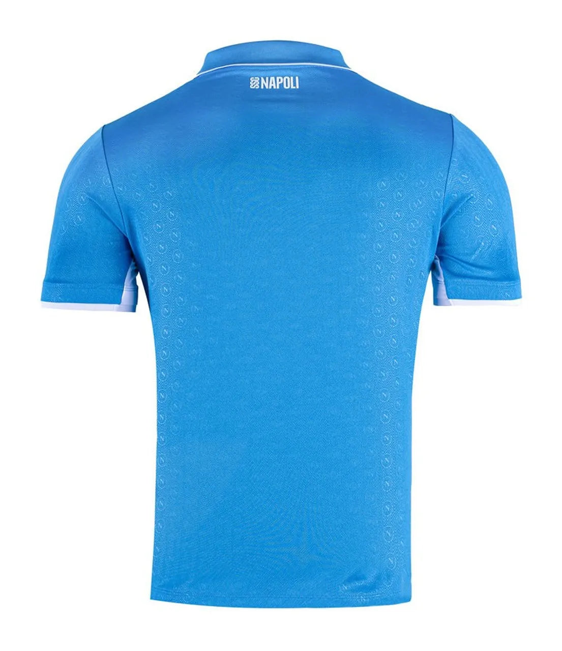 SSC Napoli 2024/25 Home Shirt - Men