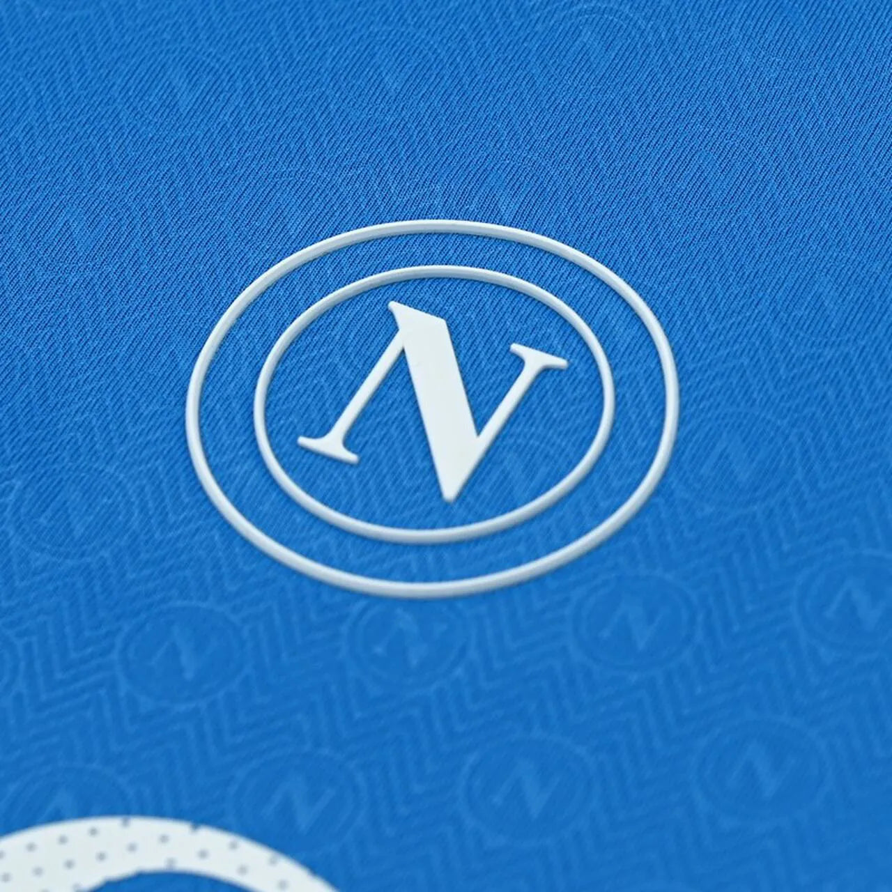 SSC Napoli 2024/25 Home Shirt - Men