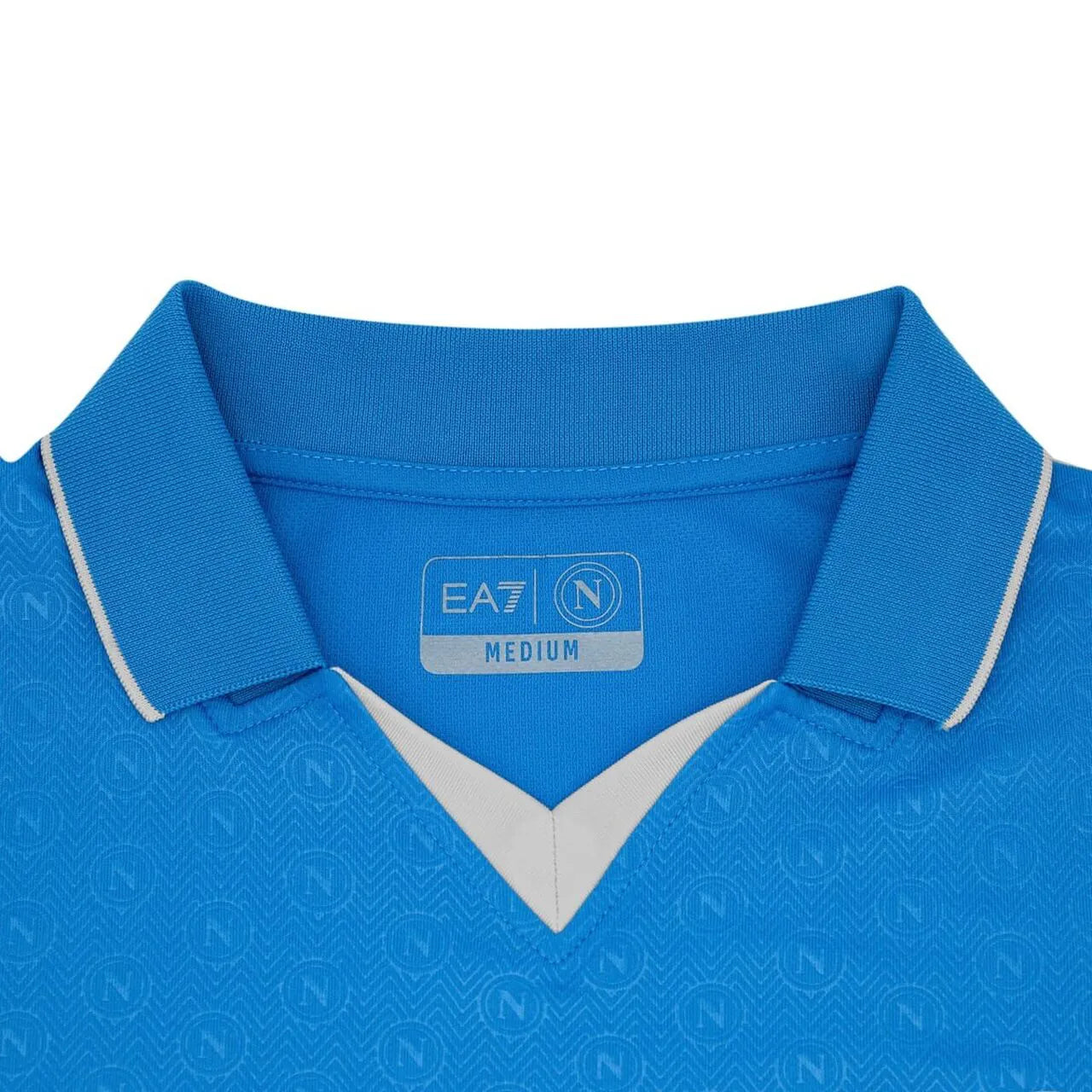 SSC Napoli 2024/25 Home Shirt - Men