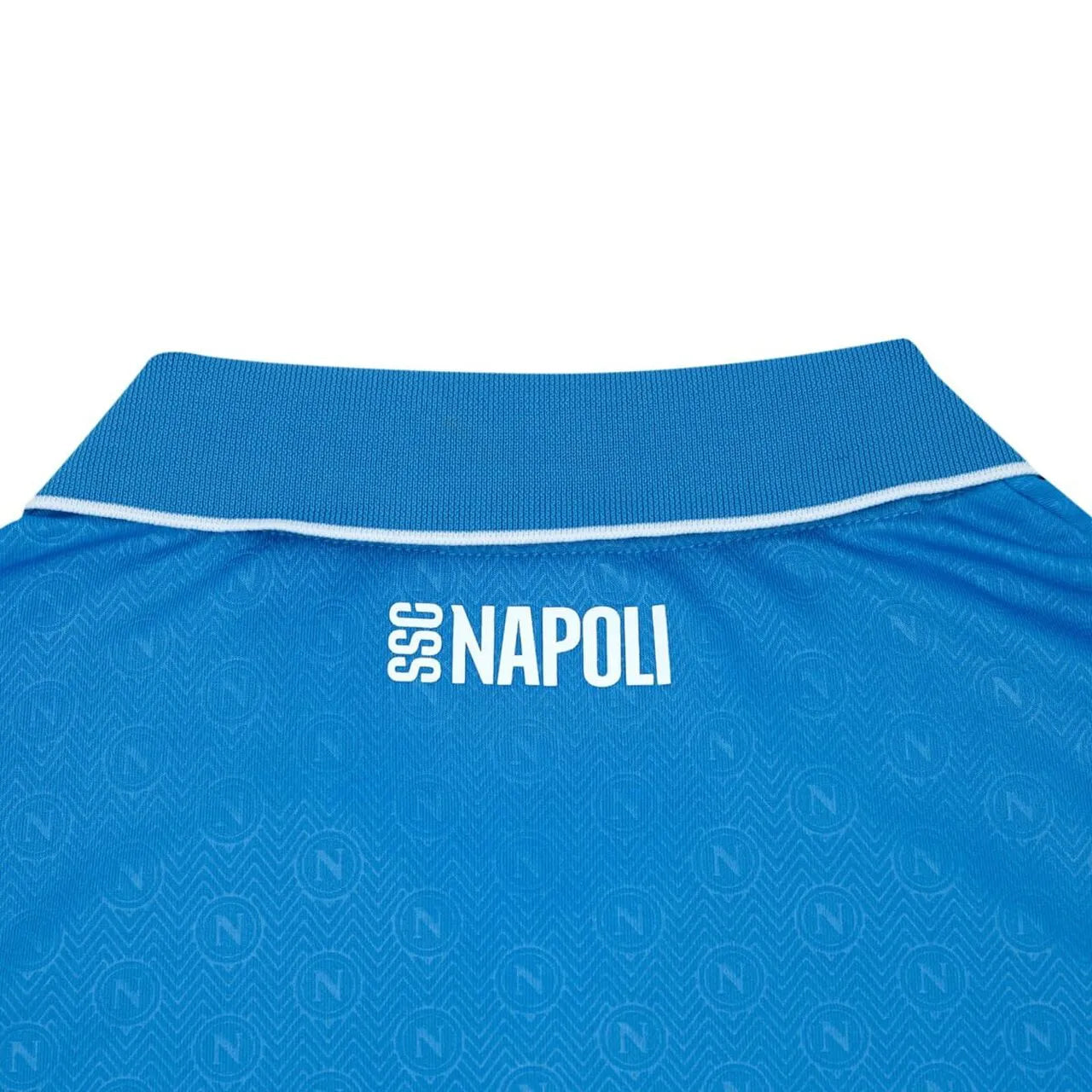 SSC Napoli 2024/25 Home Shirt - Men