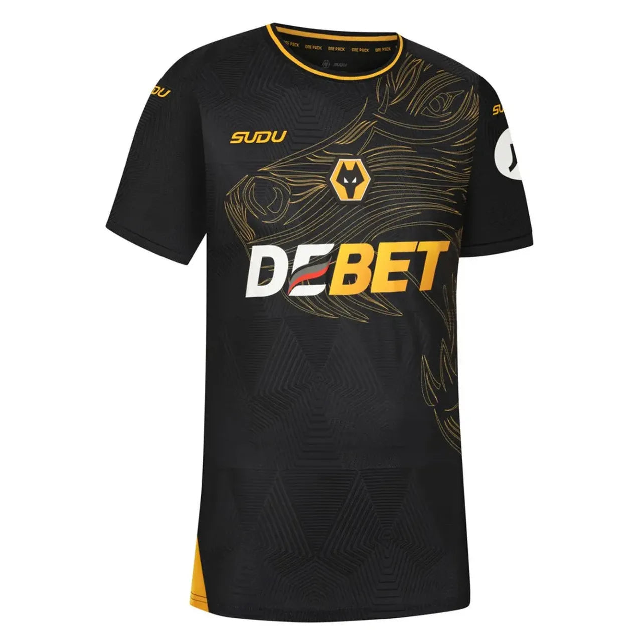 Wolverhampton Away Shirt 2024/25 - Men