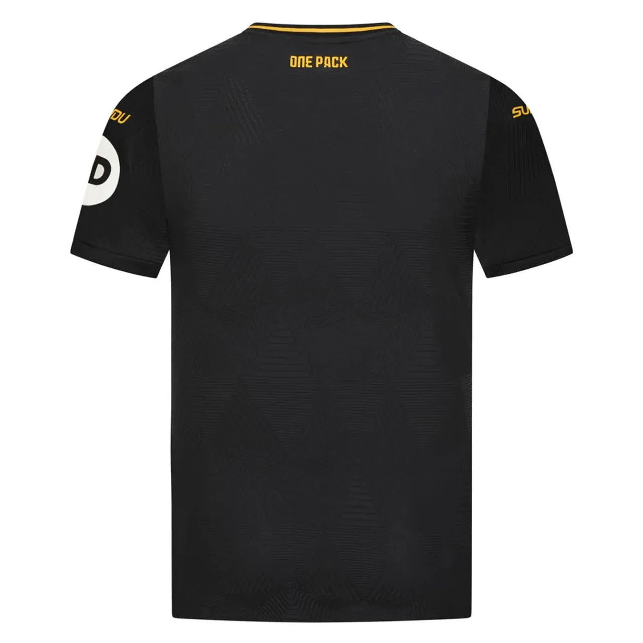Wolverhampton Away Shirt 2024/25 - Men