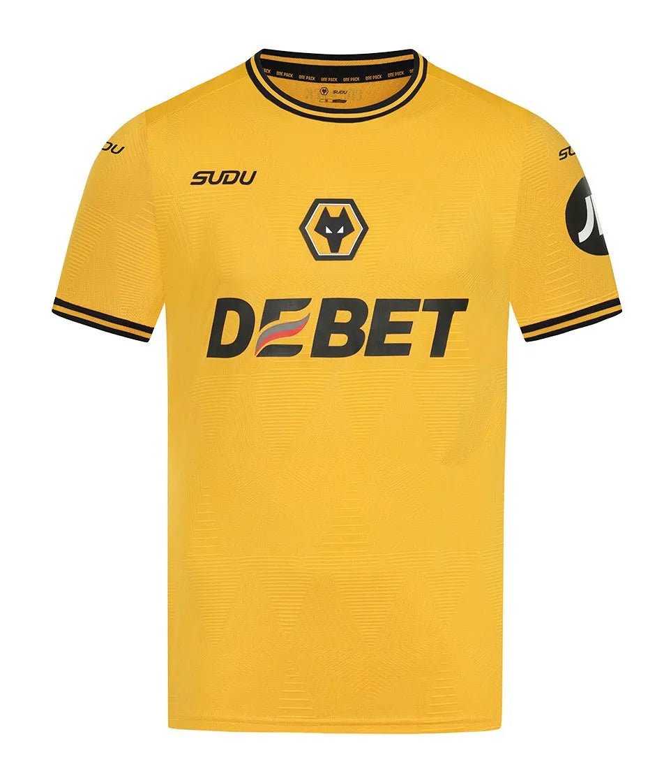 Wolverhampton Home Shirt 2024/25 - Men