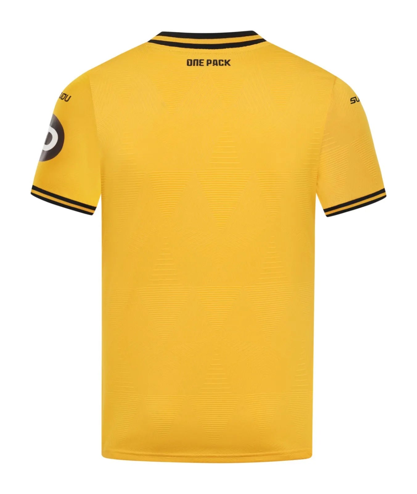 Wolverhampton Home Shirt 2024/25 - Men