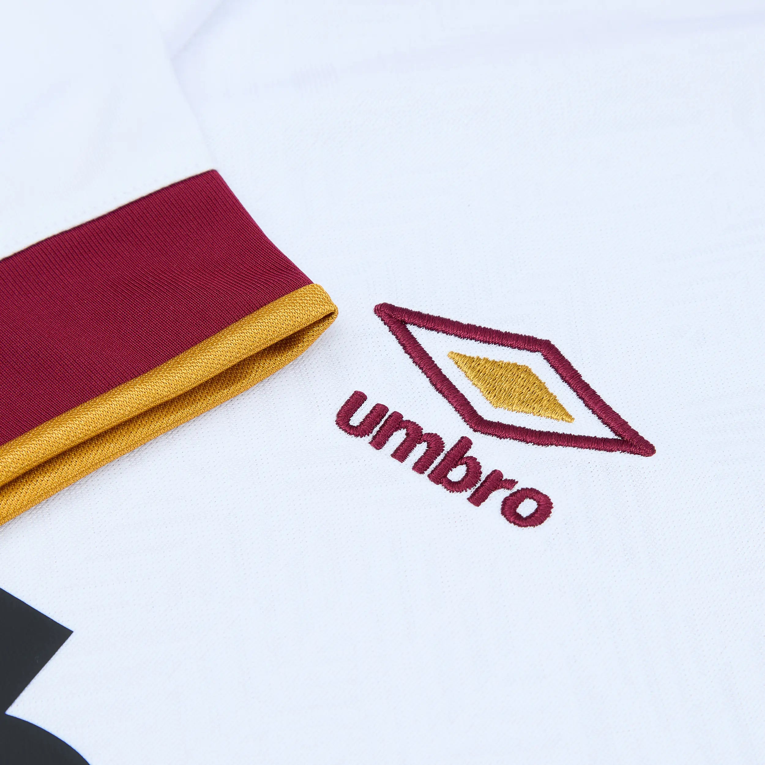 West Ham United Third Shirt 2024/25 - Men's