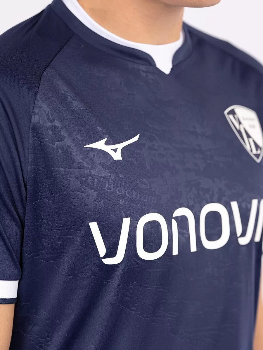 VfL Bochum Home Shirt 2024/25 - Men